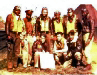 Tuskegee Airmem Group Photo